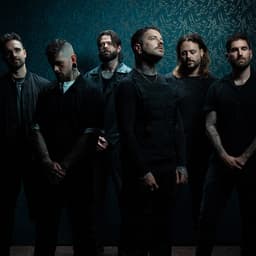 Bury Tomorrow's artist profile image