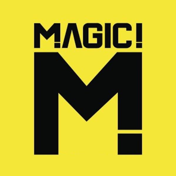 MAGIC! artist profile