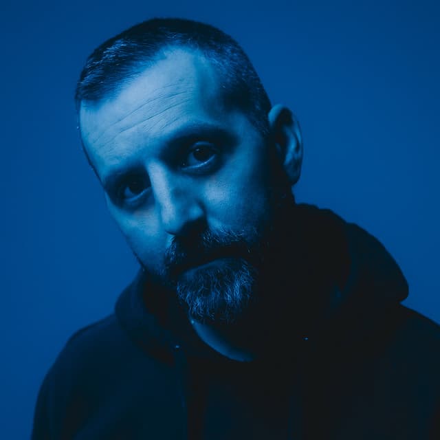 Anthony Raneri's artist profile image