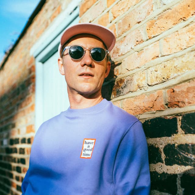 Riton artist profile image