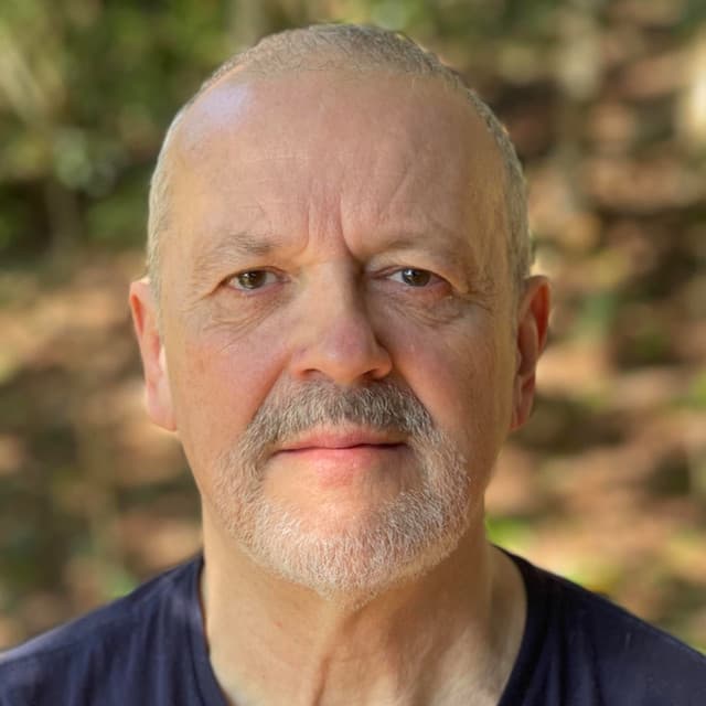 Ken Stubbs artist profile image