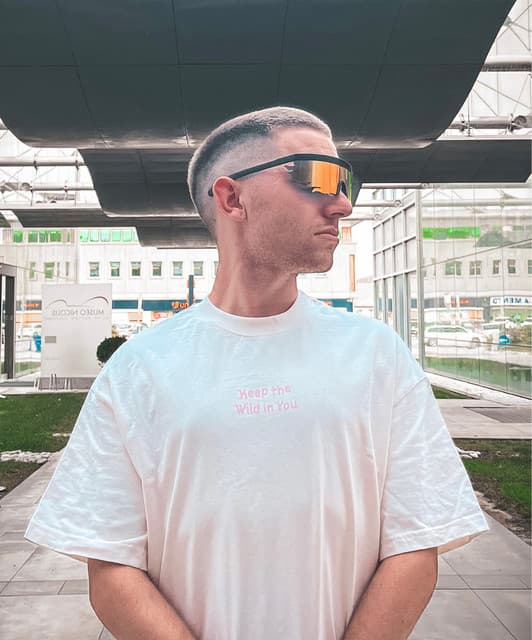 EFA artist profile image