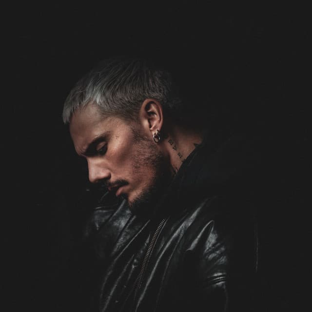 KAAZE artist profile image