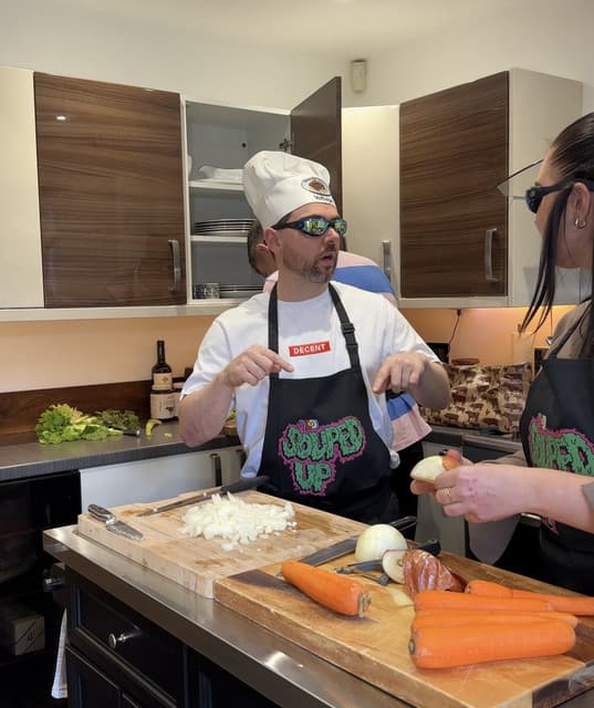 Voltage's artist profile image