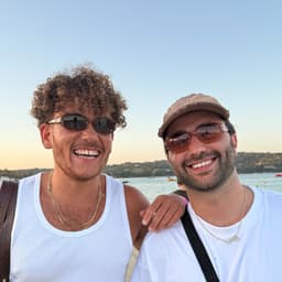 ANOTR's artist profile image