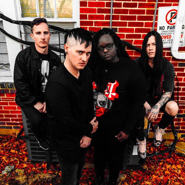 Tetrarch artist profile image
