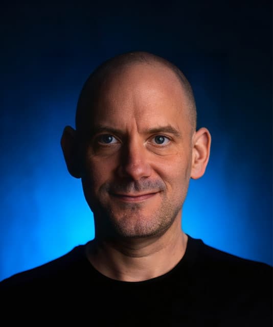 Electric Universe artist profile image