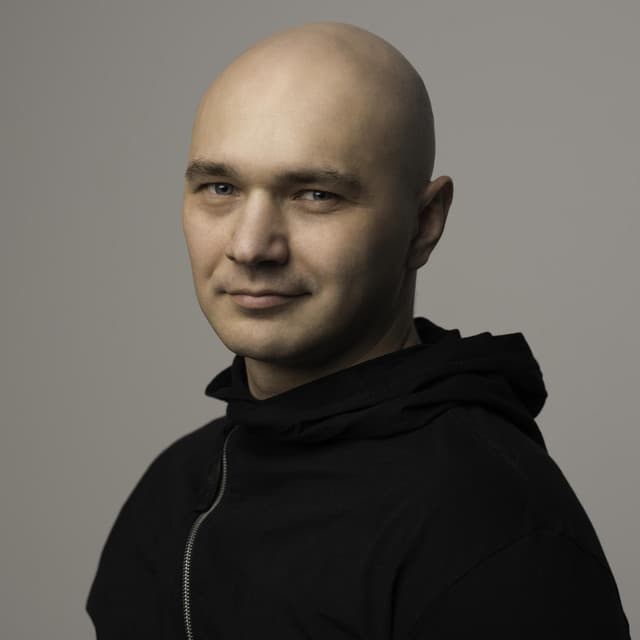 Vlady profile
