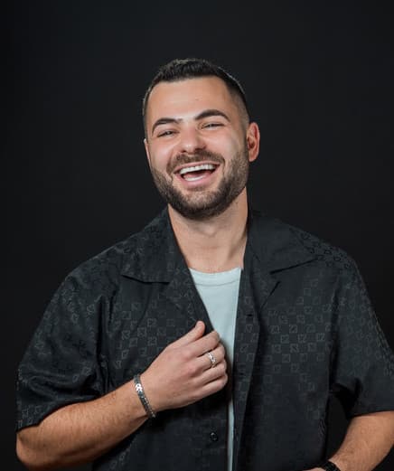 Sherm artist profile image