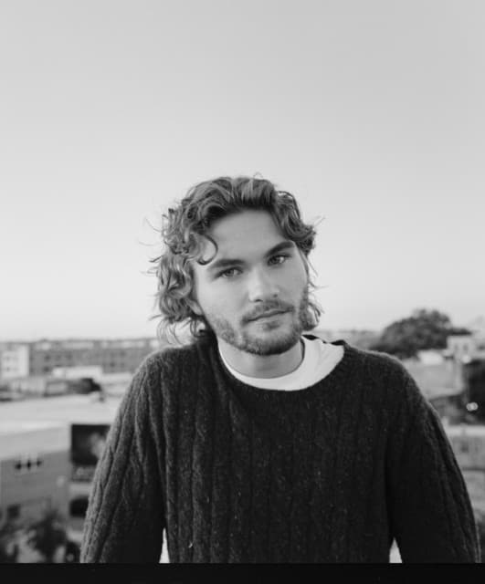 Bo Staloch artist profile