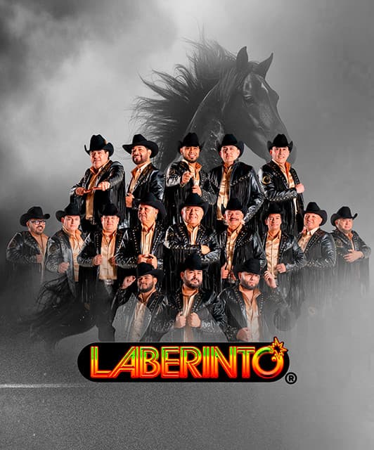 Grupo Laberinto's artist profile image