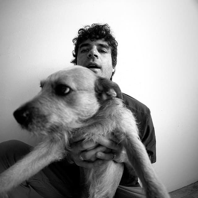 Geoffroy artist profile image