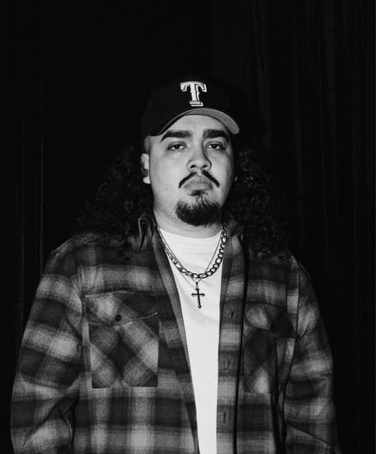 Ren the Third artist profile image