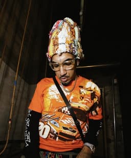 Fenix Flexin's artist profile image