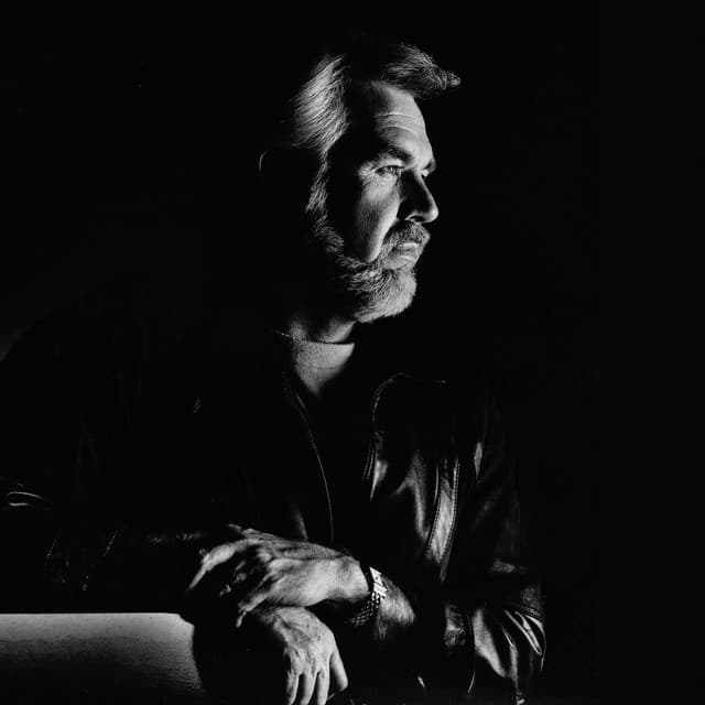 Kenny Rogers artist profile image