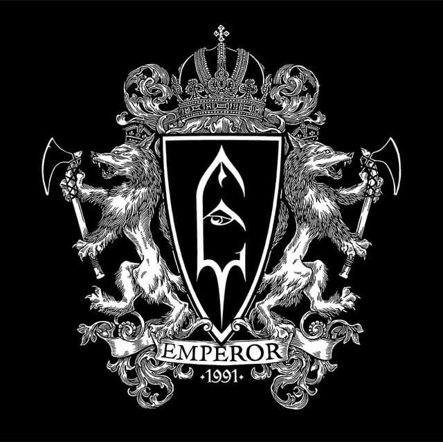 Emperor's artist profile image
