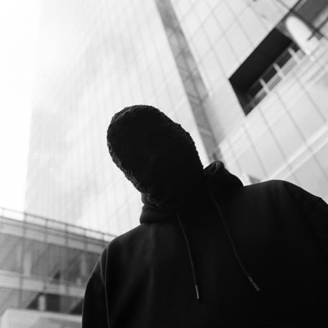 TWARDY SEN artist profile image