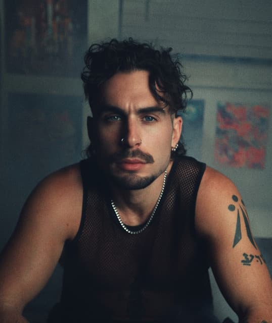 Layto artist profile image