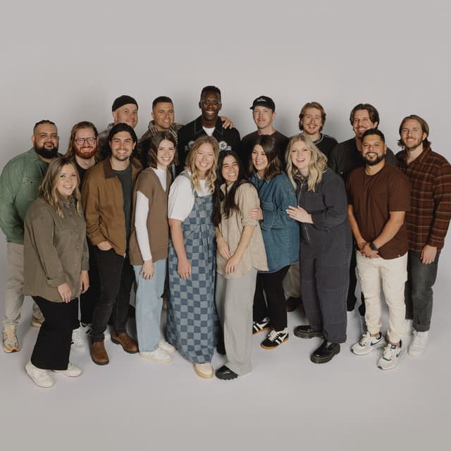 Gateway Worship artist profile image