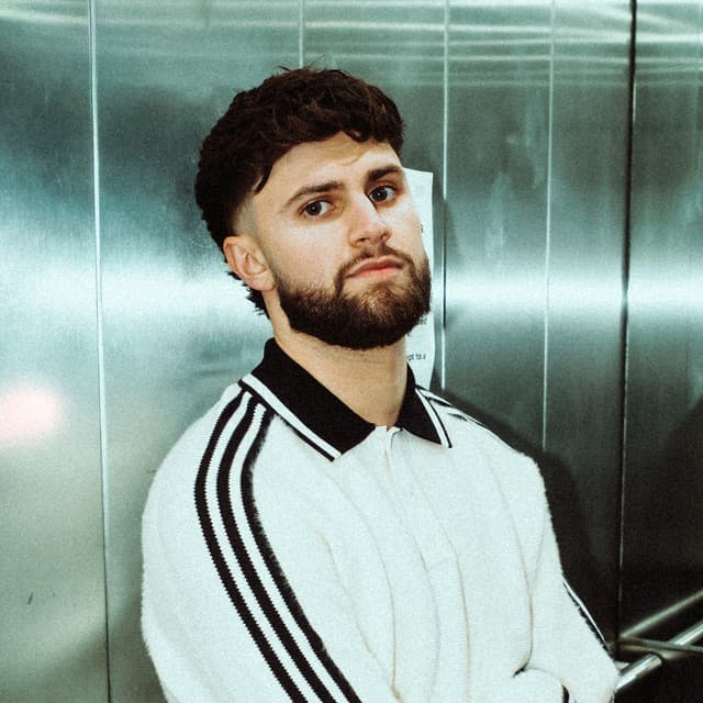 L.P. Rhythm's artist profile image