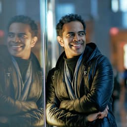 Jair Oliveira's artist profile image