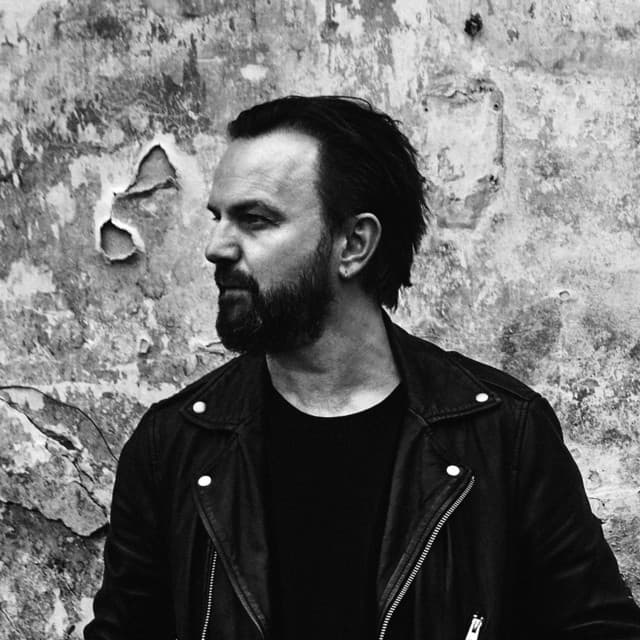 Tim Christensen artist profile image