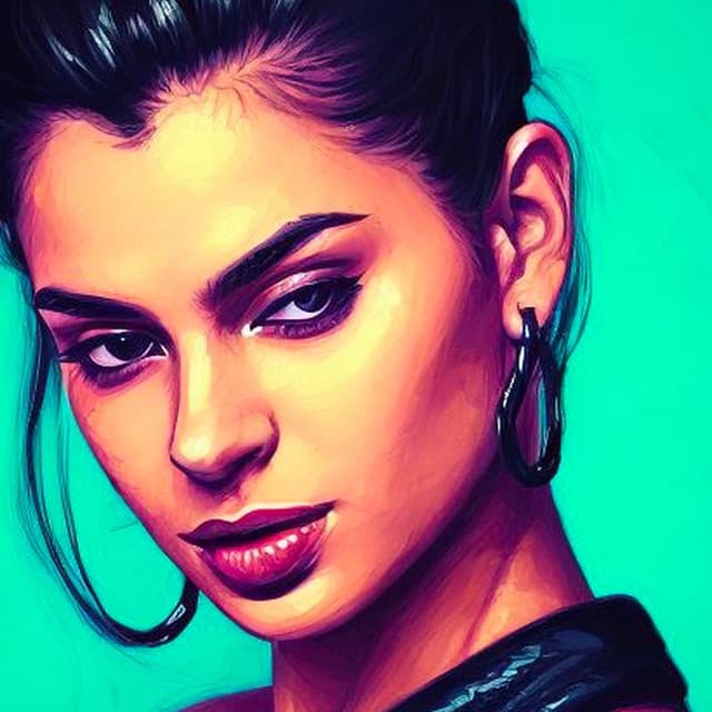 MaryAnnViolin artist profile image