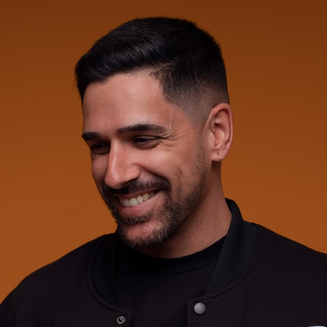 Hector Couto's artist profile image
