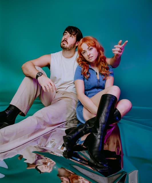 Babes In Canyon artist profile