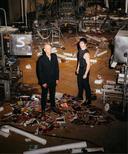 Street Sects's artist profile image