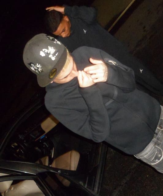 Leviano artist profile image