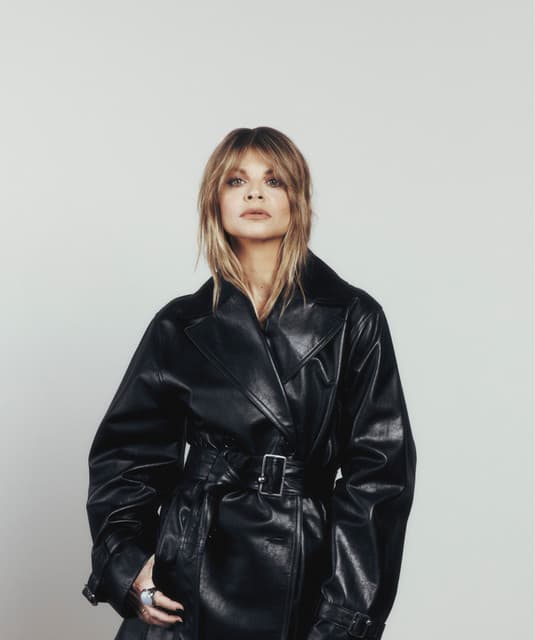 Alessandra Amoroso artist profile image