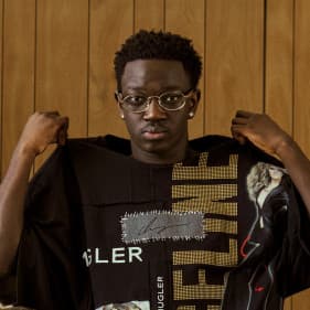 NegoO artist profile image
