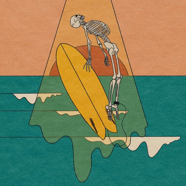 Surf Hat artist profile image
