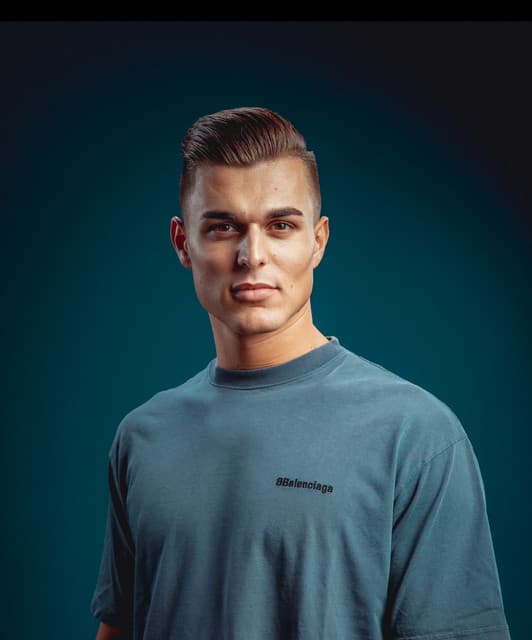Udow artist profile image