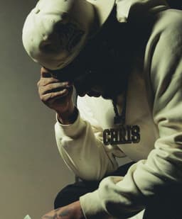 Chris MC's artist profile image