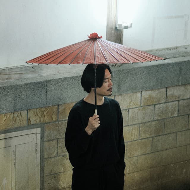 MEITEI artist profile image