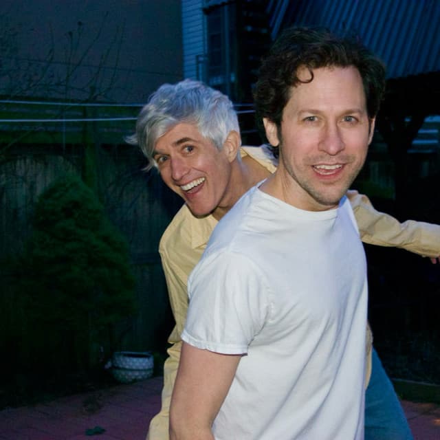 We Are Scientists's artist profile image