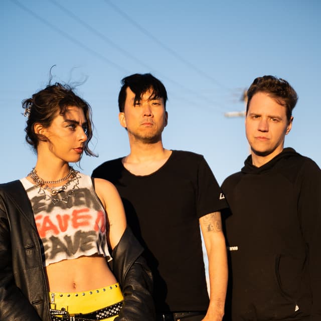 Drugs Cosmetics artist profile image