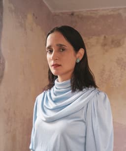 Julieta Venegas's artist profile image