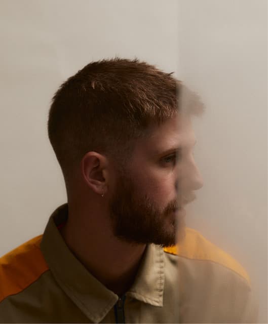 Quinn Lewis artist profile image