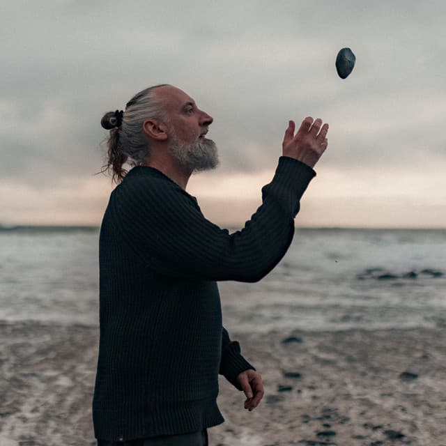 Fink artist profile image