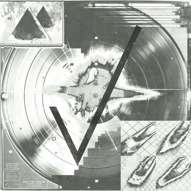 HVOB's artist profile image