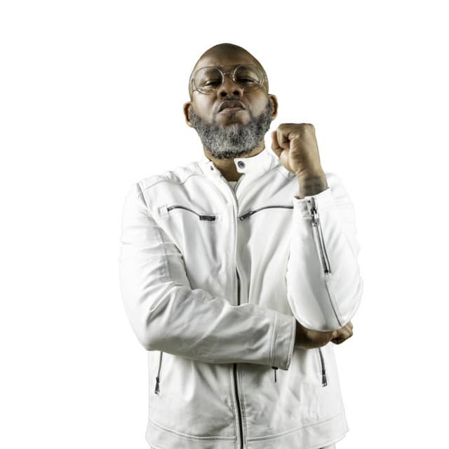 Reks artist profile image