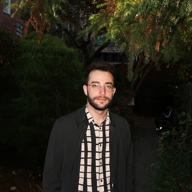 Pleasure Systems artist profile image