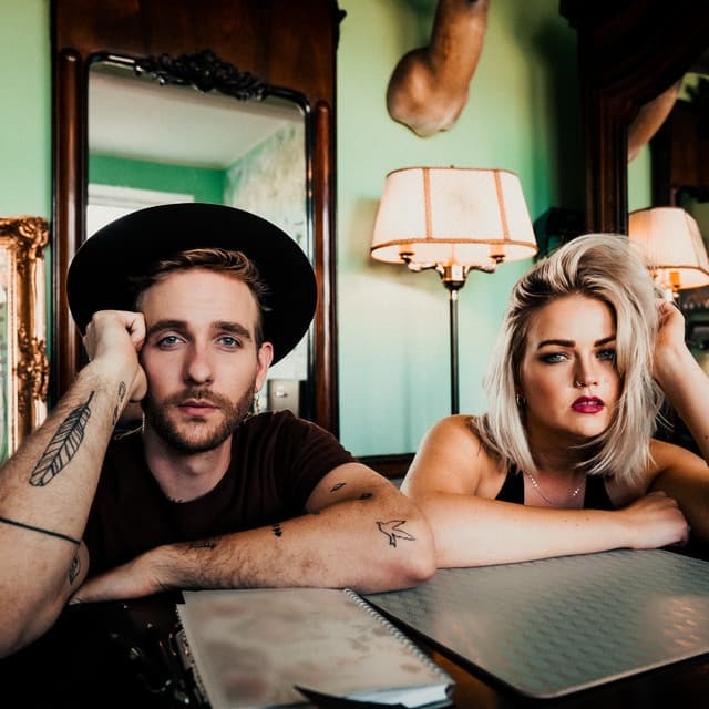 Smith & Thell's artist profile image