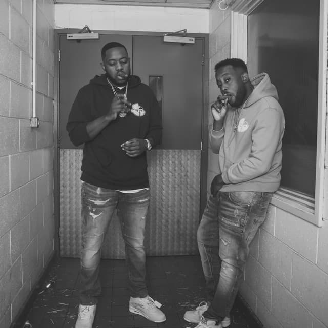 Da Beatfreakz artist profile image