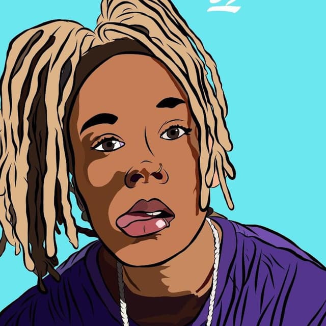 Lycinaïs Jean artist profile image