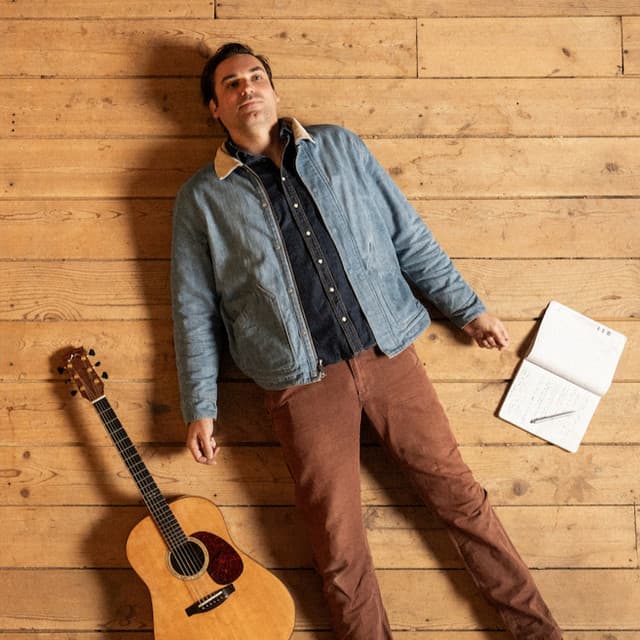 Daniel Rodriguez artist profile image
