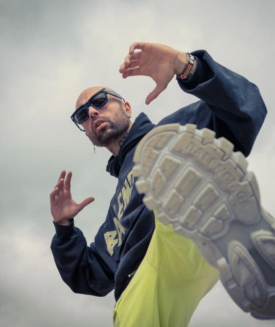 AnGy KoRe artist profile image